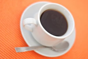 Tasting Report: Decaffeinated Coffees