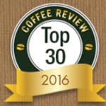 Top 30 Coffees of 2016 Top 30 Coffees of 2016