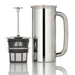 Equipment Report: Five French Presses, Tested and Rated Equipment Report: Five French Presses, Tested and Rated