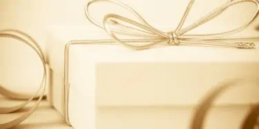 Gift box image