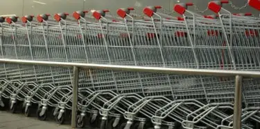 Shopping Carts