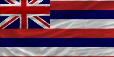 State Flag of Hawaii