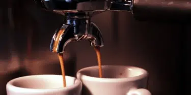 Decaf Espresso shots