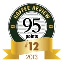 Top 30 Coffees of 2013 - #12