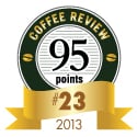 Top 30 Coffees of 2013 - #23