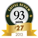 Top 30 Coffees of 2013 - #27