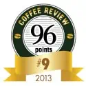 Top 30 Coffees of 2013 - #9