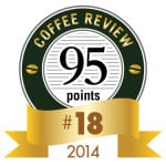 Top 30 Coffees of 2014 - #18