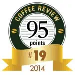 Top 30 Coffees of 2014 - #19