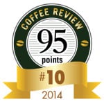 Top 30 Coffees of 2014 - No. 10