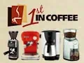 Shop for coffee equipment at 1st in Coffee