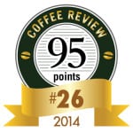 Top 30 Coffees of 2014 - #26