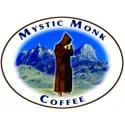 Mystic Monk Coffee Logo