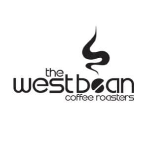The WestBean logo