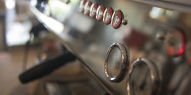 Commercial Espresso Machine