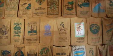 Hawaiian Coffee Bags