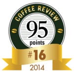 Top 30 Coffees of 2014 - No. 16