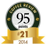 Top 30 Coffees of 2014 - #21