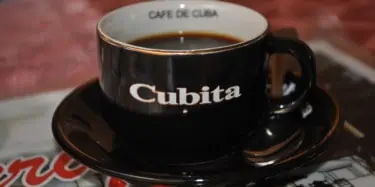 Coffee in Cuba
