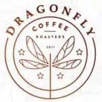 Dragonfly Coffee Roasters Logo