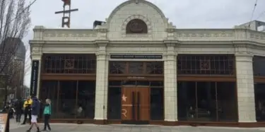 Starbucks Reserve Roastery - Seattle