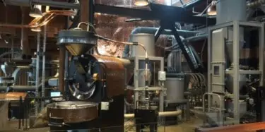 Starbucks Reserve Roastery