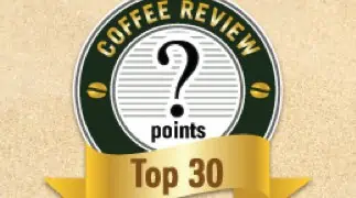 Top 30 Coffees Countdown Begins December 1