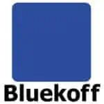Bluekoff Company Logo