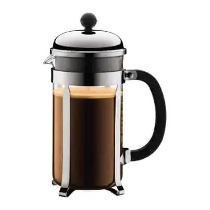 ESPRO P7 18-Oz. Polished Stainless Steel French Press + Reviews