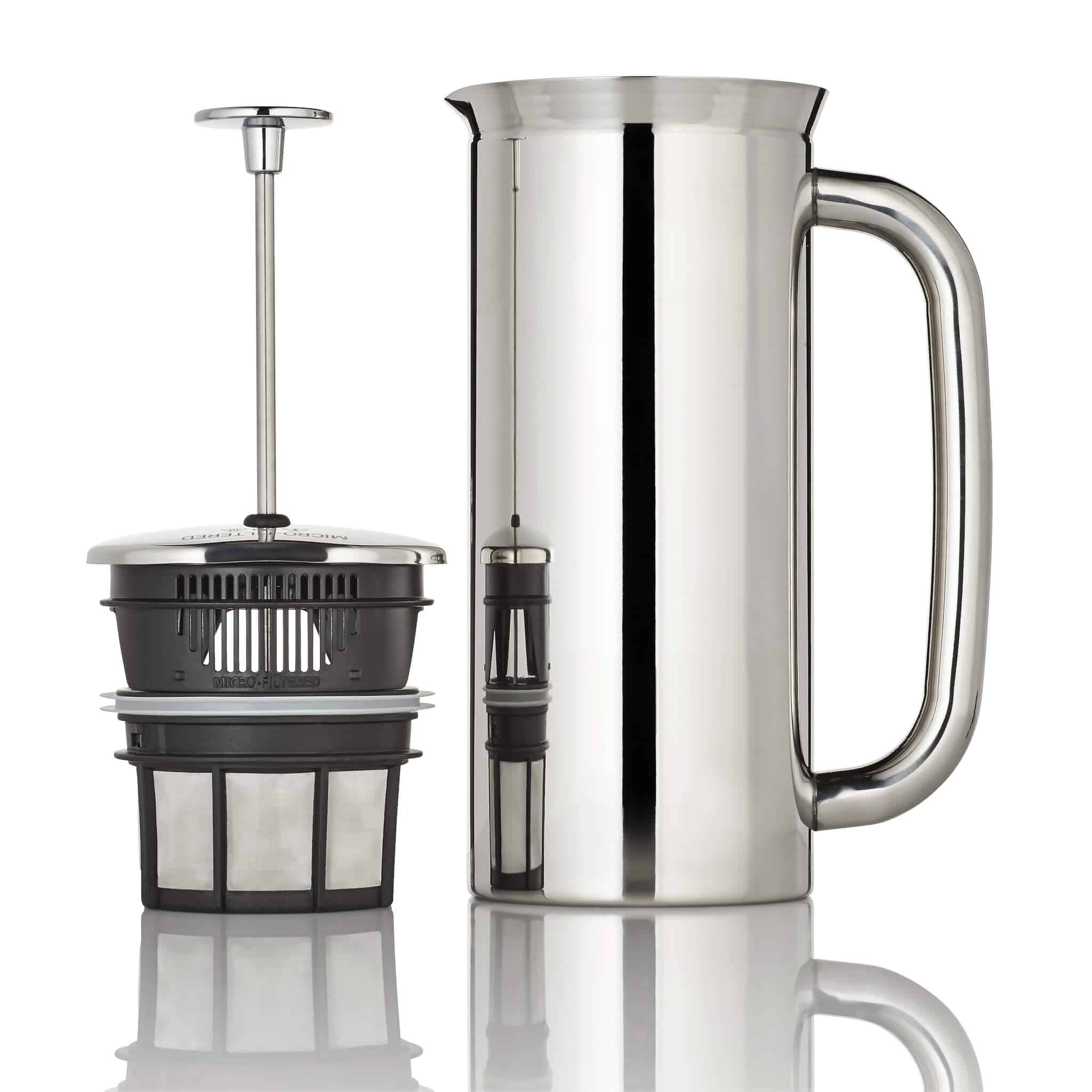 Best Rugged French Presses (2021): Bodum, Stanley, Espro