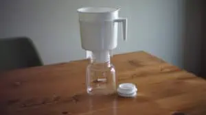 Photo of the Toddy Cold Brew System