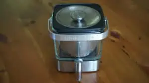 Photo of KitchenAid Cold Brew Coffee Maker