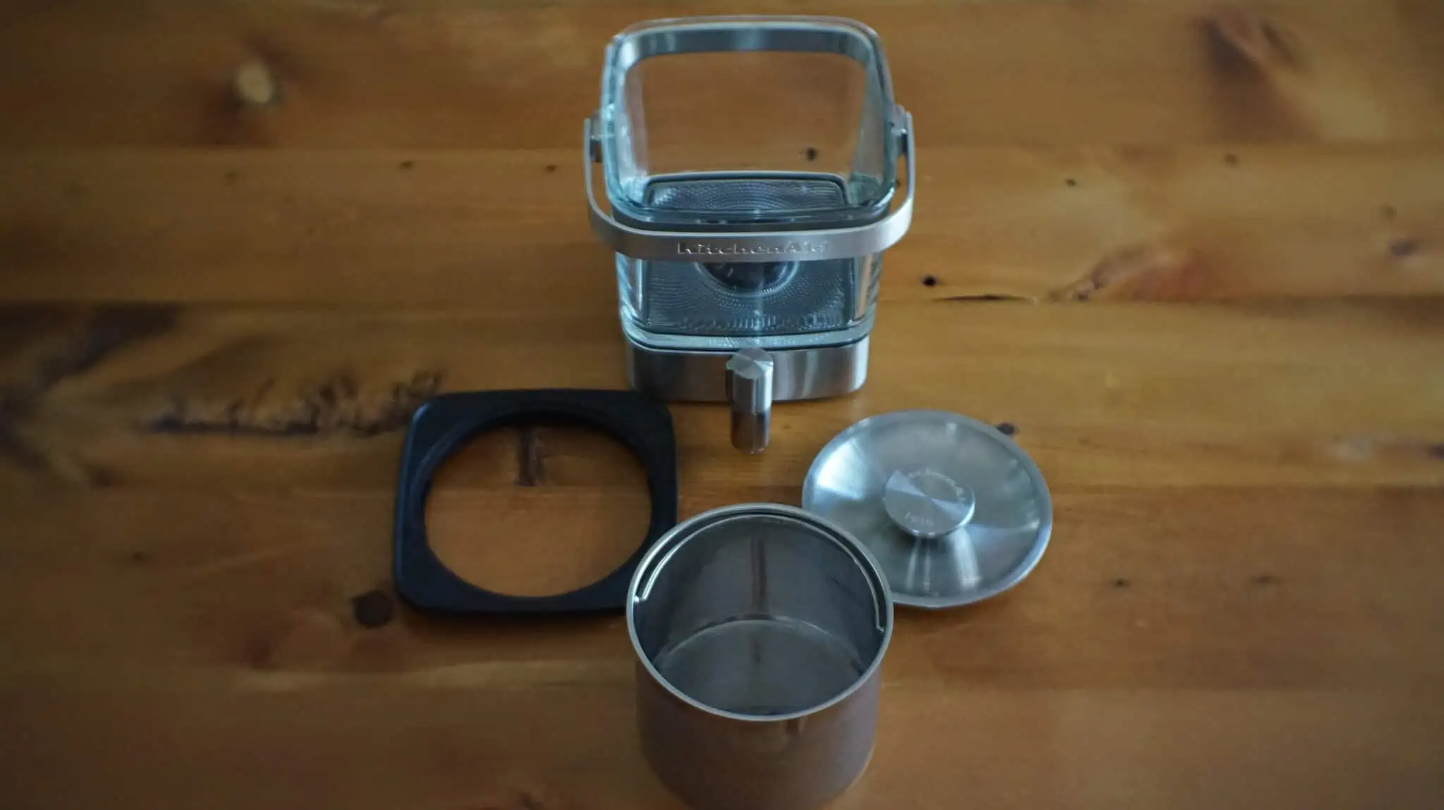 KitchenAid 38 oz Cold Brew Coffee Maker