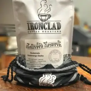 Ironclad Coffee Roasters image