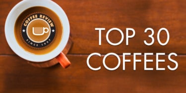 The Top 30 Coffees of 2017