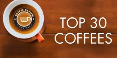 The Top 30 Coffees of 2017
