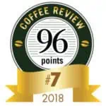 Top 30 Coffees of 2018 - No. 7