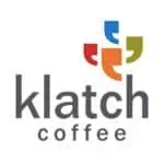 Klatch Coffee logo