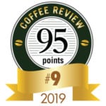 No. 9 Coffee of 2019