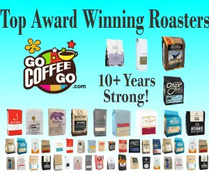 Shop for top-rated coffees at GoCoffeeGo