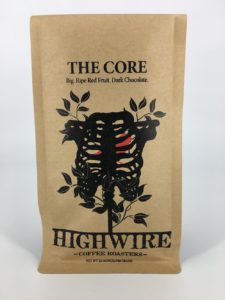 Highwire's The Core Espresso.