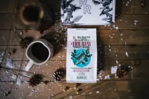 Red Rooster Coffee Roasters' Holiday Sweet Blend