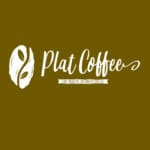 Plat Coffee Logo