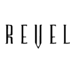 Revel Coffee Logo