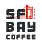 SF Bay Coffee Logo