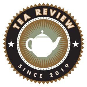 Tea Review Logo