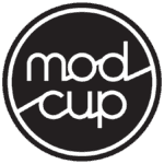 mod cup logo