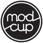 mod cup logo