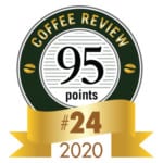 Top 30 Coffees of 2020 - No. 24