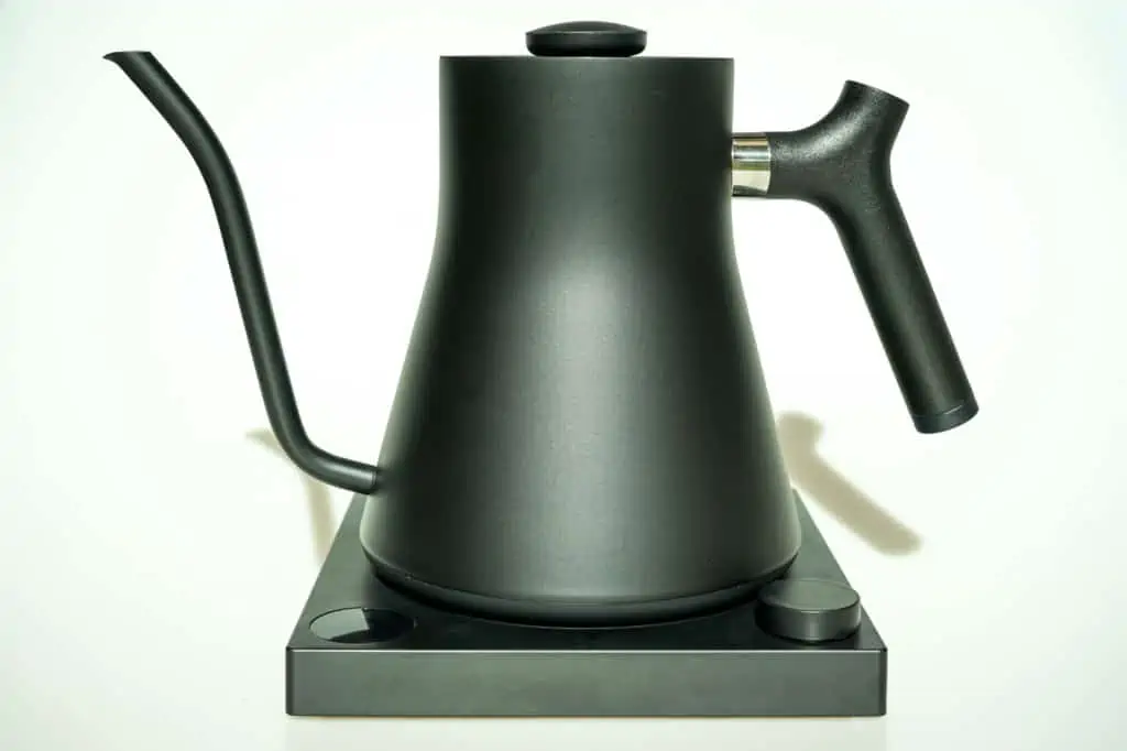 Fellow Stagg EKG Kettle Review 